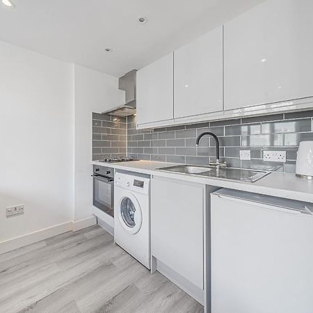 Апартаменты Studio Flat In Camberwell Лондон Экстерьер фото