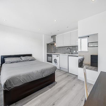 Апартаменты Studio Flat In Camberwell Лондон Экстерьер фото