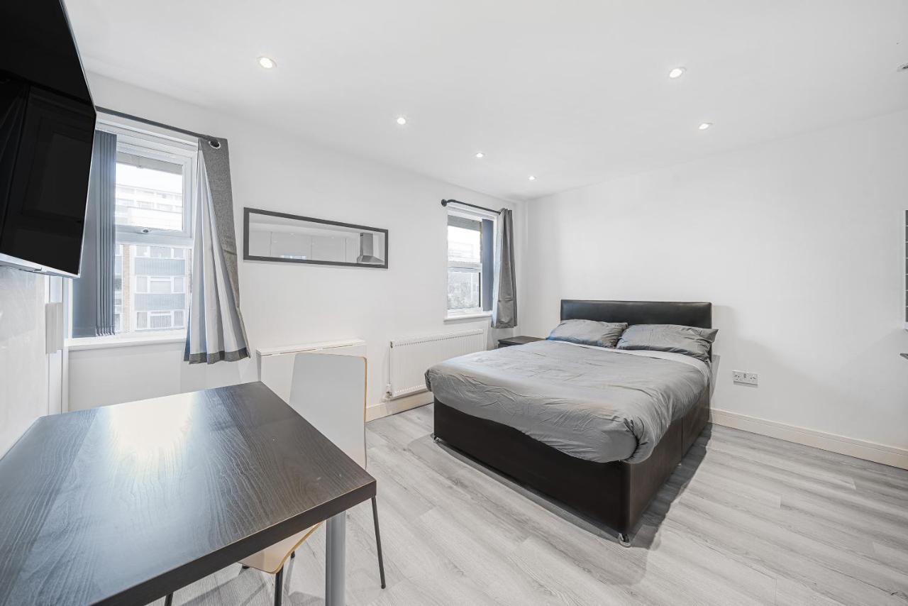 Апартаменты Studio Flat In Camberwell Лондон Экстерьер фото